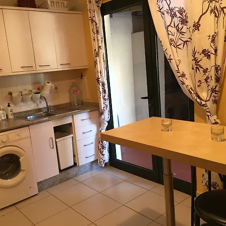 N-joy-gc Appartement *