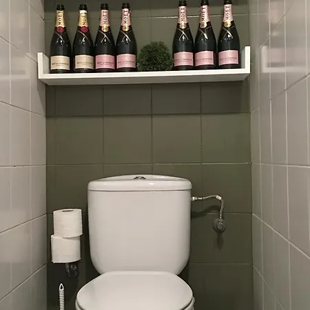 N-joy-gc Appartement *