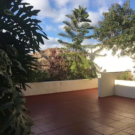 N-joy-gc Lejlighed Puerto Rico (Gran Canaria)